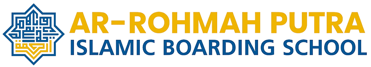 Ar-Rohmah Putra Islamic Boarding School